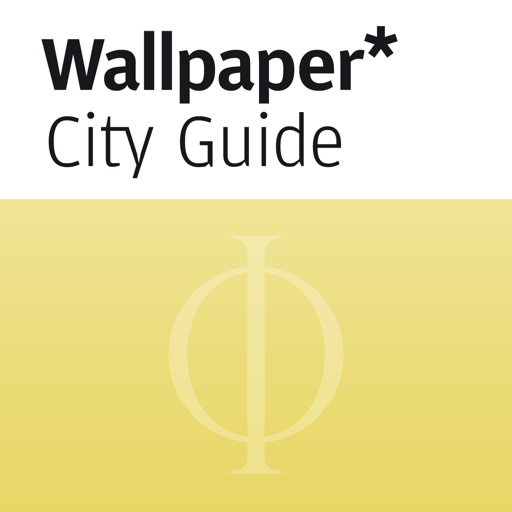 Oslo: Wallpaper* City Guide icon