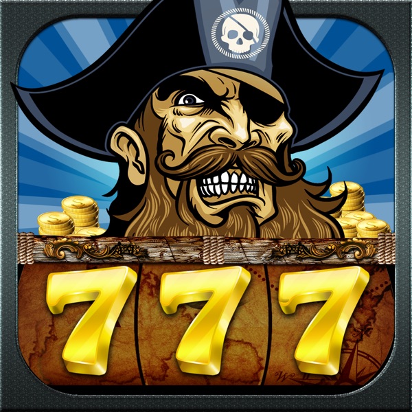 A PIRATE TREASURE SLOTS PRO - JACKPOT CASINO ACTION WITH FREE BONUS A PIRATE TREASURE SLOTS PRO - JACKPOT CASINO ACTION WITH FREE BONUS