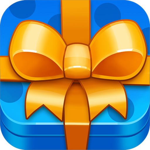 Birthday Puzzle iOS App