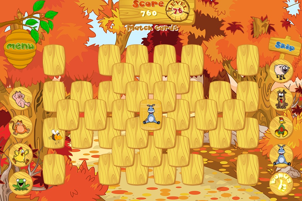 Farm Village Hero Mania Free screenshot 3