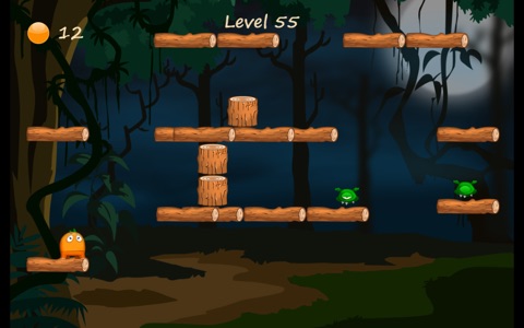 Forbiden Forest screenshot 3