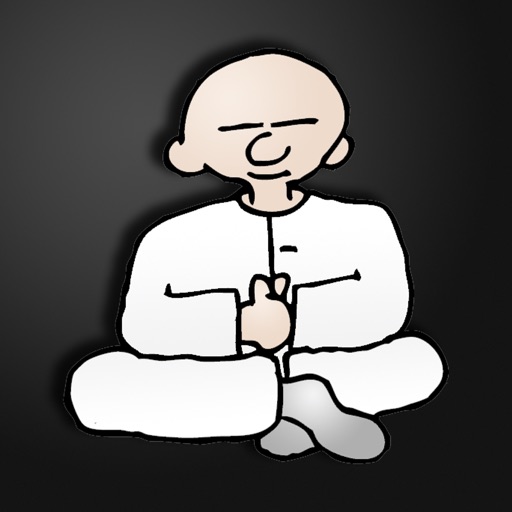Meditation Hour icon