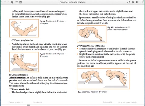 Clinical Rehabilitation by Pavel Kolar on Apple Books