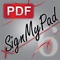 SignMyPad is the leading global PDF signature app that allows you to fill out, sign and send PDF documents quickly and efficiently with NO monthly subscription fees