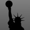 This app gives you a detailed map of all NYC Basketball Courts