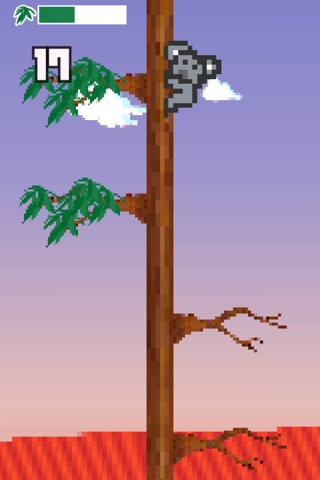 Koala vs Tree screenshot 3