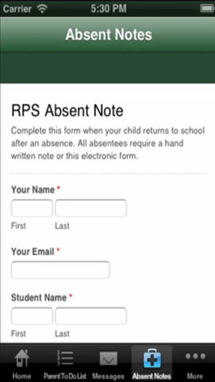 Richardson Primary School