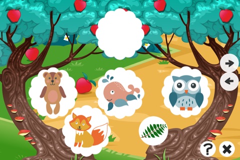 Animated Kids & Baby Education-al Learn-ing Game-s screenshot 3