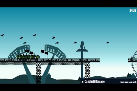 Mad Coaste2 screenshot 3