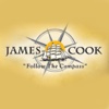 James Cook Pub Ankara