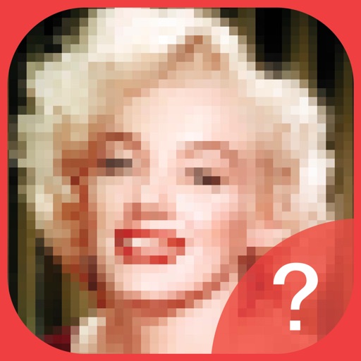 Celebrity Quiz – Guess the celeb pics and photos in this word pop puzzle trivia Icon