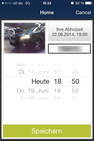 DUS PremiumPLUS-Parking screenshot 2