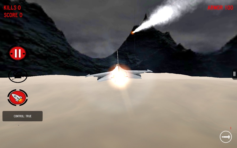 Jet Battle 3D thumbnail 4