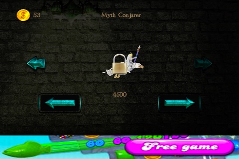 Wizards Vs Goblins - Best Fun Free Action Game screenshot 4