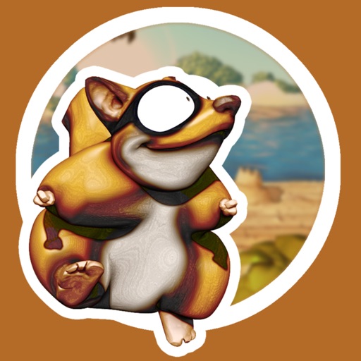 Squiroll Icon