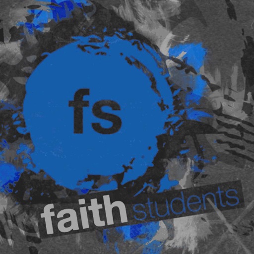 Faith Students icon