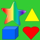 Top 50 Education Apps Like Welsh 4 Kids - Colours & Shapes - Best Alternatives