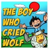 The Boy Who Cried Wolf - BulBul Apps for iPhone