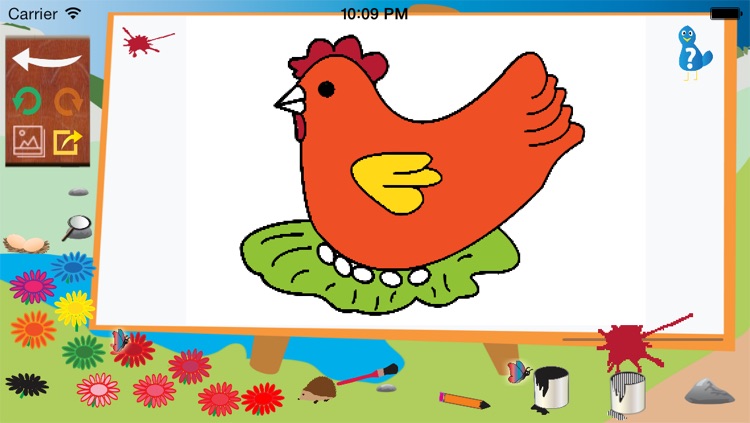 pitchouColor : drawing and painting screenshot-3