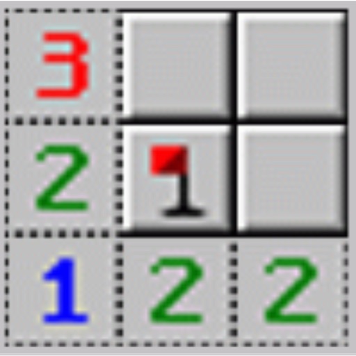 Minesweeper Board Games BA.net