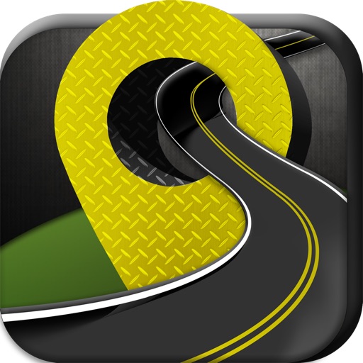 GPS Launcher iOS App