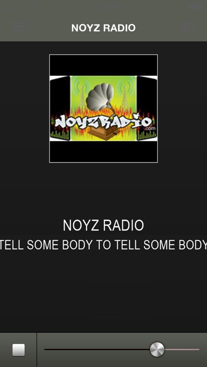 NOYZ RADIO