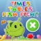 Times Tables Fish Fight HD