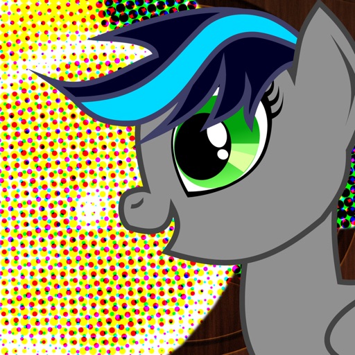 Pony Lemon Ninja HD