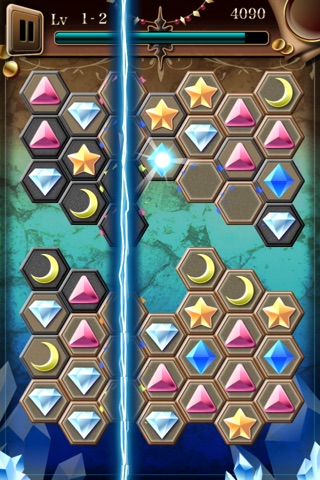 Jewels Legacy screenshot 3