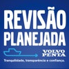 Revisão Planejada Volvo Penta