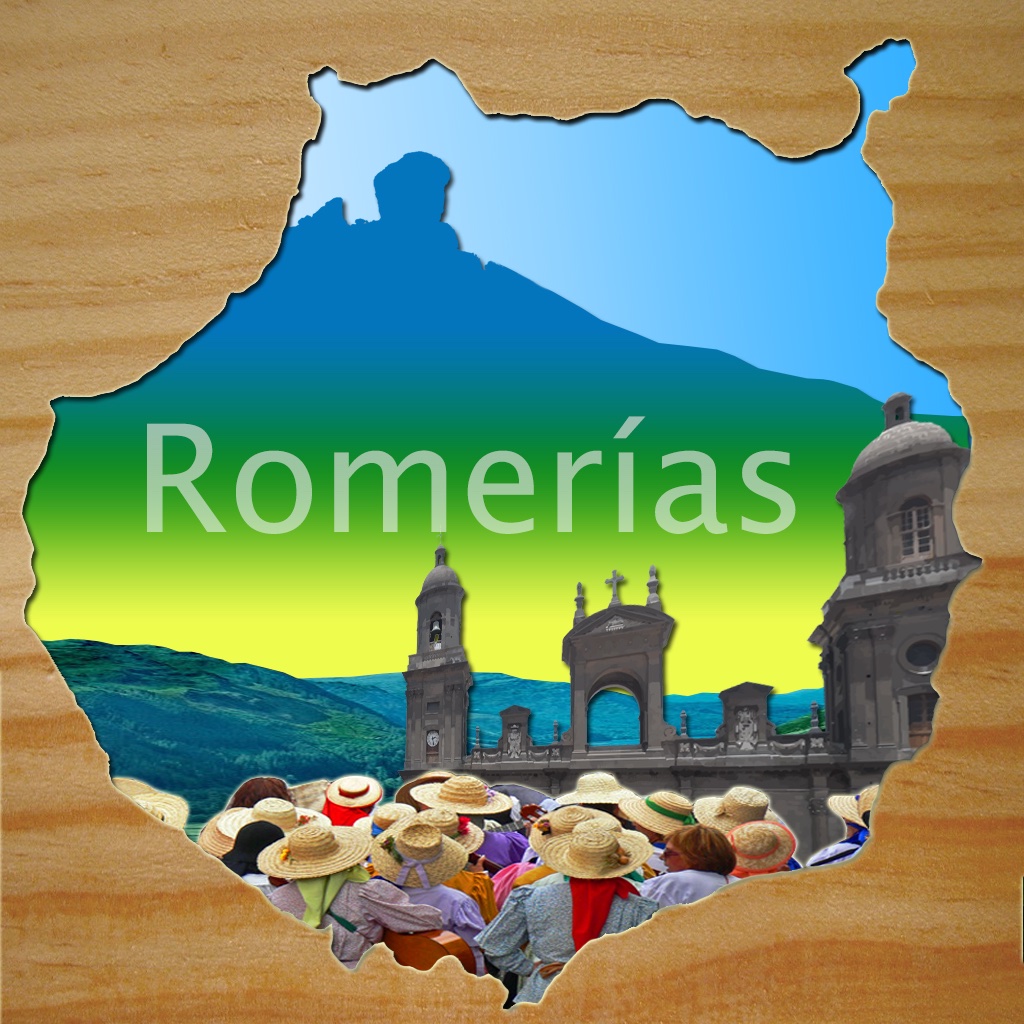 Romerías de Gran Canaria