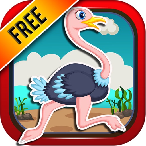 Super Jumpy Bird Dash Free - Extreme Wing Tap and Flap Challenge