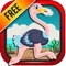 Super Jumpy Bird Dash Free - Extreme Wing Tap and Flap Challenge