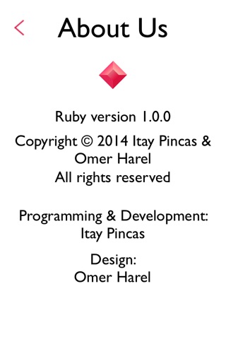 Ruby - Into the Box screenshot 2