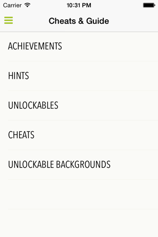 Guide & Cheats for Fruit Ninja screenshot 2