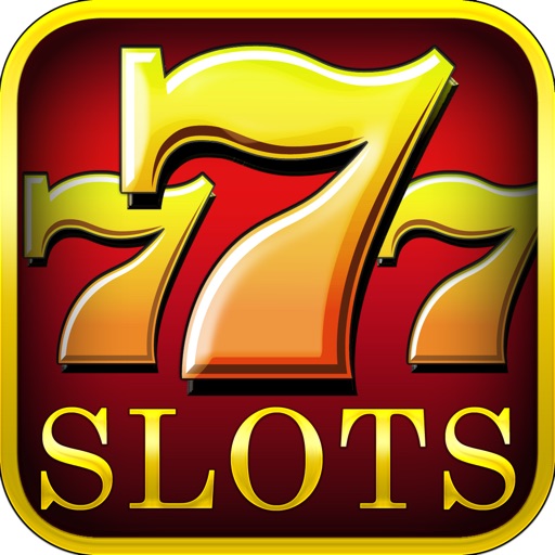 Winalot Slots - Free Casino Slot Machines icon