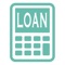 This app is a simple loan calculator