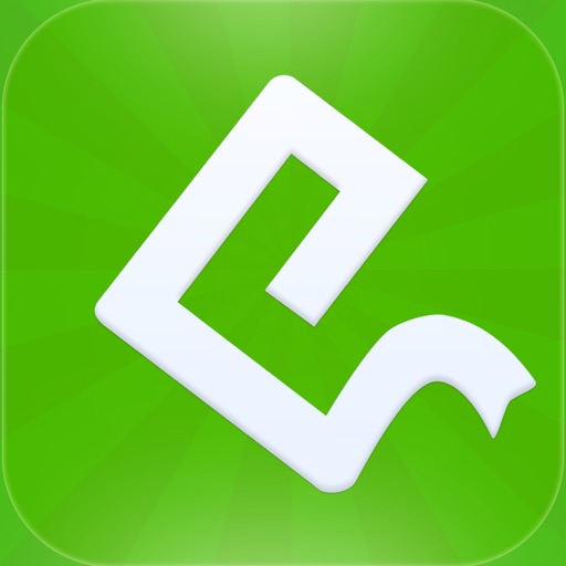EverBook Lite icon