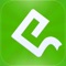 The application will help you convert notes in Evernote to epub books