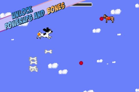 Homer's Adventure Spectacular screenshot 4