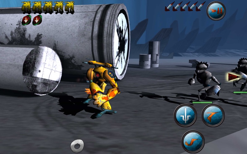 Robo Ki thumbnail 3