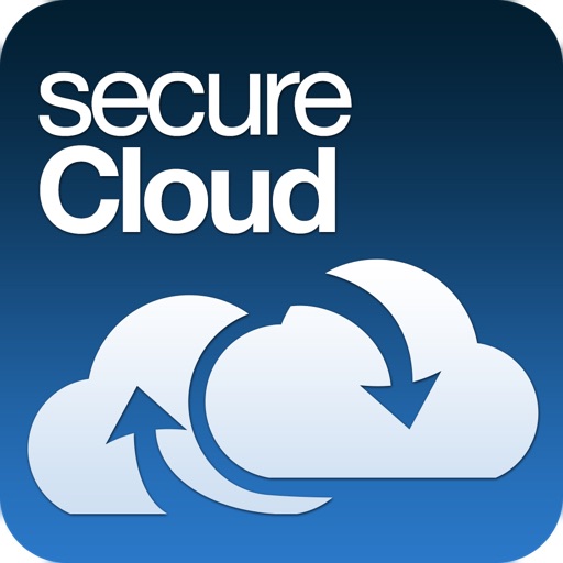 SecureCloud Data Protector