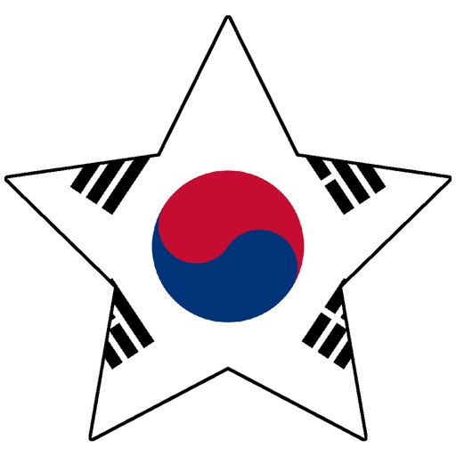 Learn Korean Deluxe icon