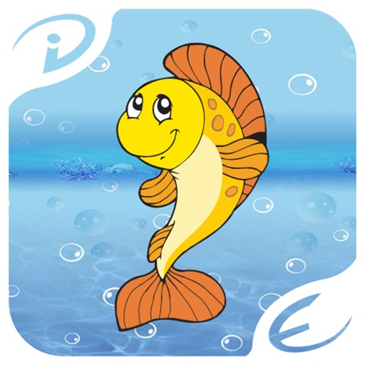 Enjoy Fishing iOS App