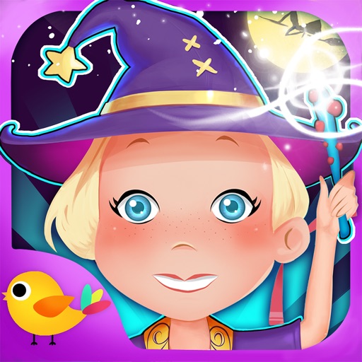 Magic School™ iOS App