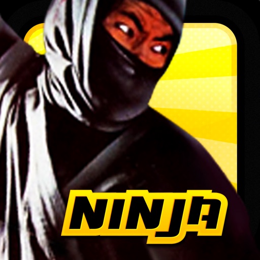 NINJA MASTER SLICER - FREE GAME NINJA DOMINATION icon