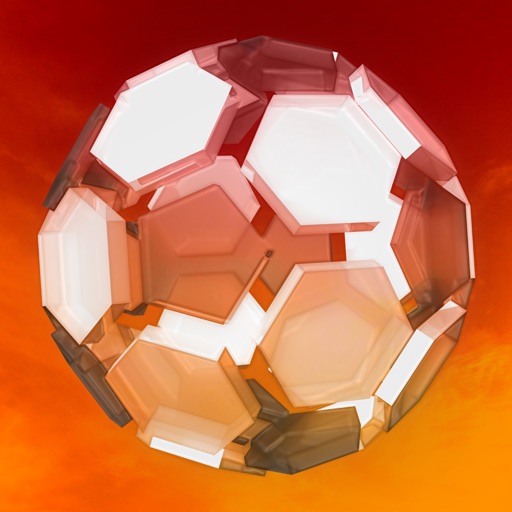 Acid Soccer iOS App