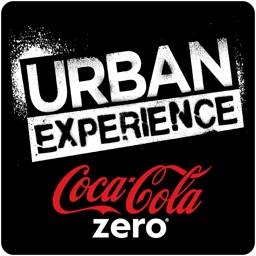 Coca-Cola ZERO URBAN EXPERIENCE