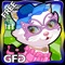 Cat DressUp Mania Free by Games For Girls, LLC