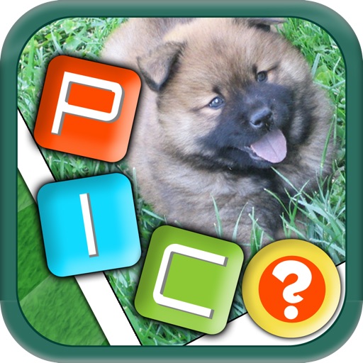 Guess The Puppy Pic iOS App